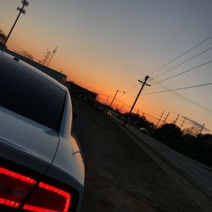 Meet your Posher, Charlie